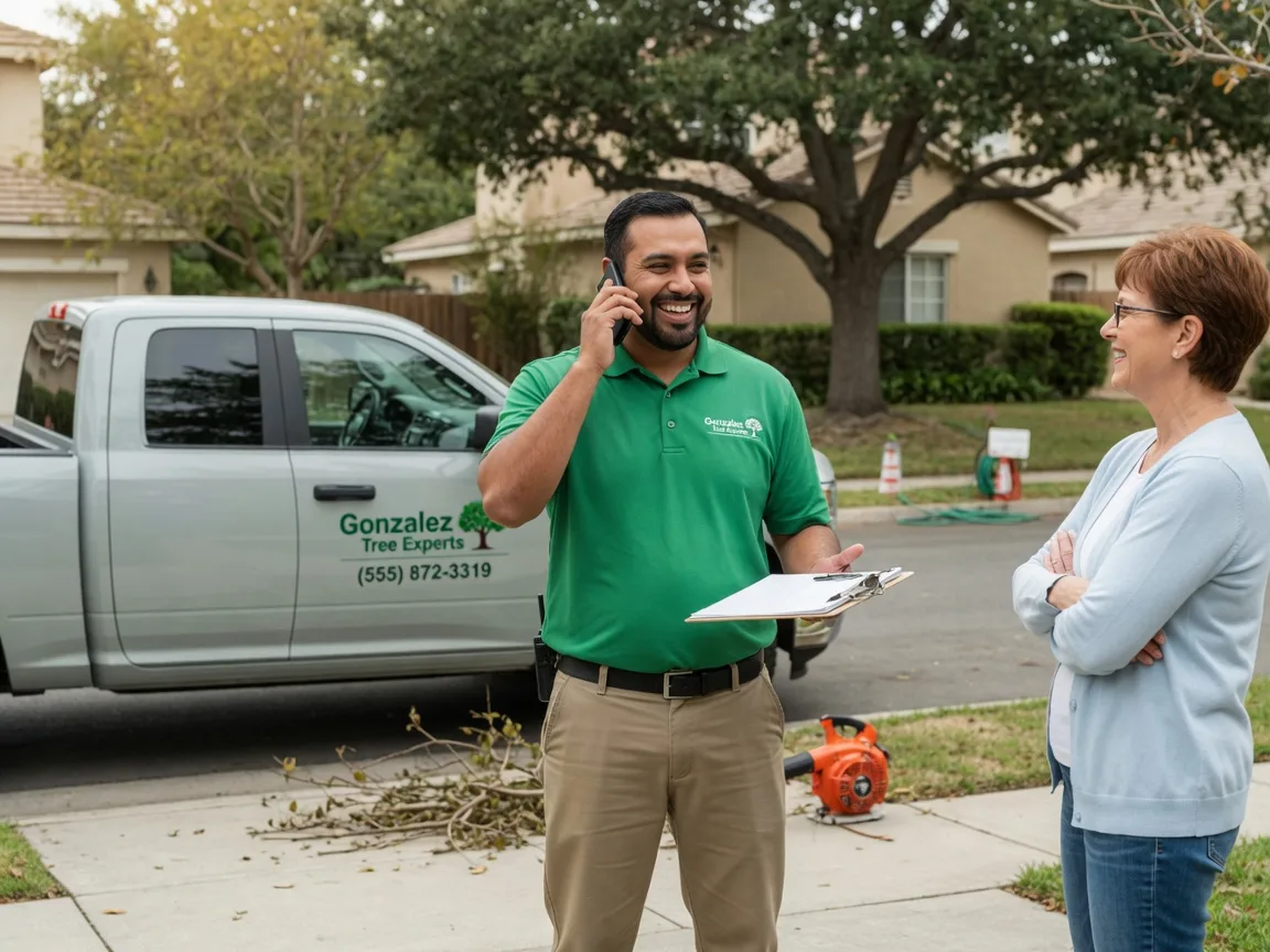 Tree Service Laneview, VA FAQs